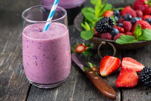 barsmoothie