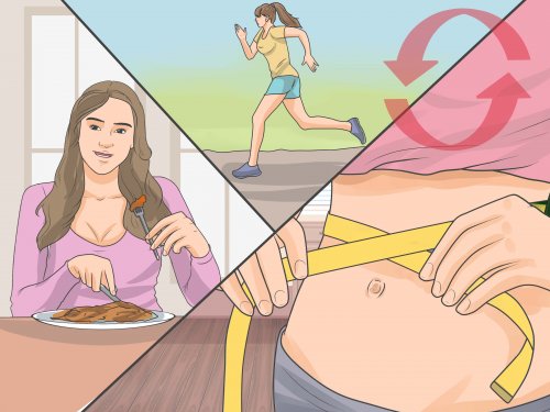 Har du tid att träna? Det är klart du har!