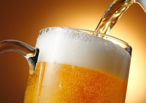 7 fantastiska fördelar med öl: öl för hälsan
