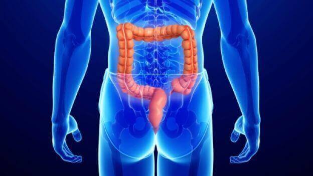 Analcancer är en tyst sjukdom