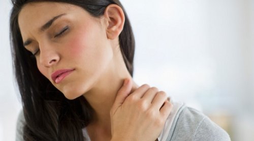 5 saker att komma ihåg om smärta i nacken