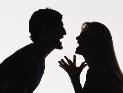 Hur man undviker tramsiga gräl med sin partner