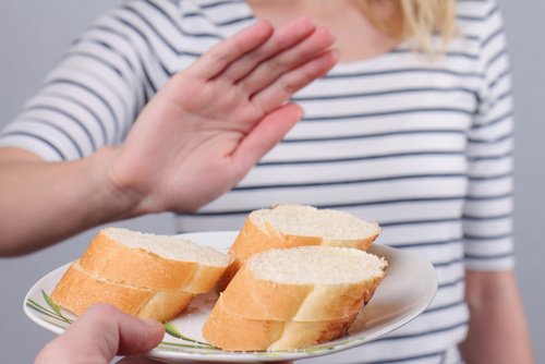 Intolerans mot livsmedel