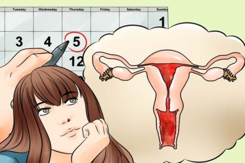 6 anledningar till att du har oregelbunden mens