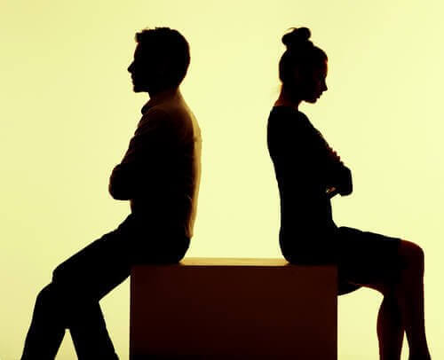 Vad borde man göra om ens partner är bipolär?