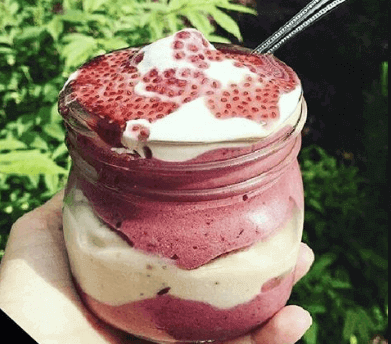 smoothie smoothie