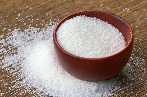 Fruktos är ett socker som finns i frukt och honung