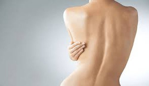 hud - Skönhetstrick med kokosolja