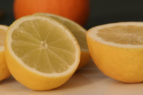 10 fantastiska användningar för citroner