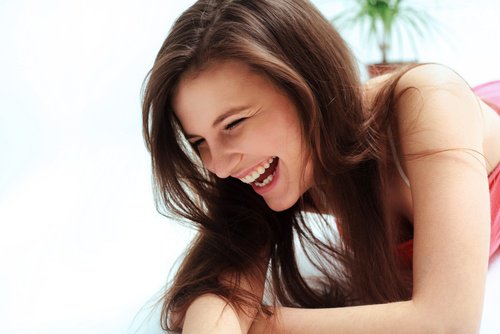 8 saker som gör en kvinna attraktiv