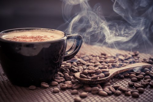 Studie visar bästa tiden för din första kopp kaffe