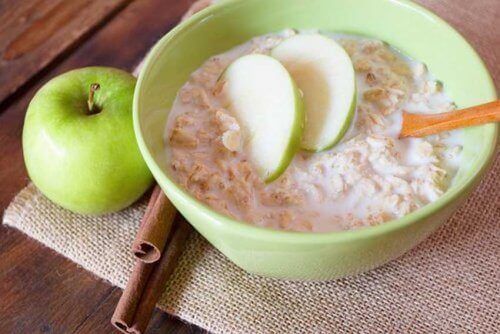 8 överraskande fördelar med grönt äpple