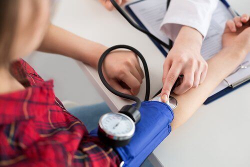 Mango kan minska hypertoni