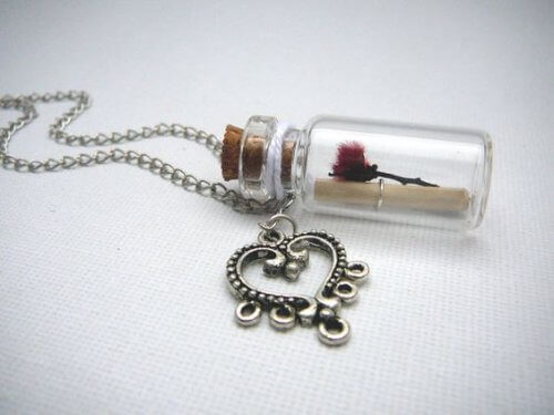 Alla starka människor har en berättelse