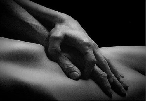 Du och din partner behöver ett känslomässigt band