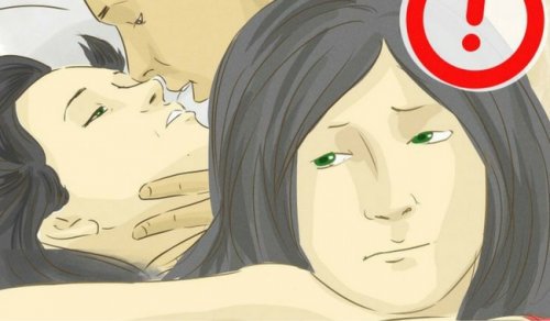 6 kvinnliga problem som sätter stopp för sexuell njutning