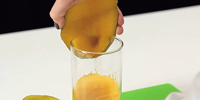 Det finns många fördelar med mango