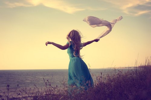 Släpp taget när du är utmattad, för din egen skull