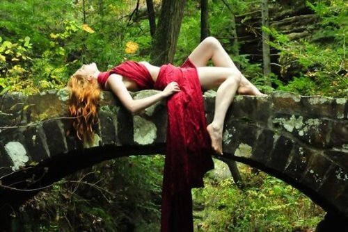 Till alla starka, självständiga kvinnor där ute: ändra er inte