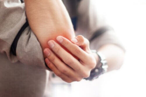 5 naturliga kurer för att behandla bursit