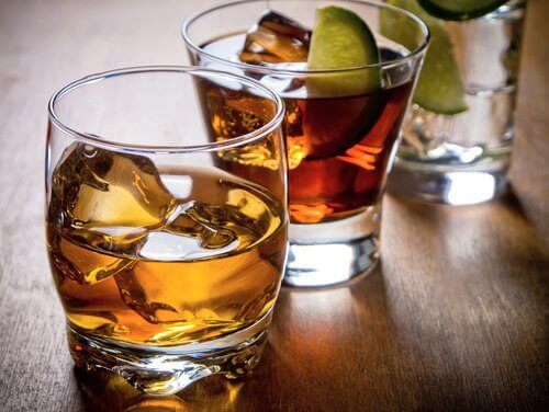 glas