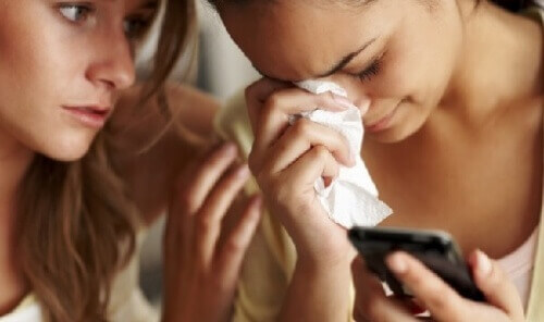 En bra vän lyssnar utan att döma