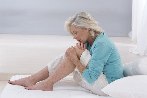 Inflammation kan vara ett stort problem