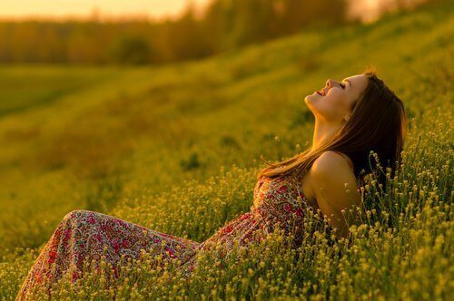 Att vara optimistisk stärker ditt immunförsvar