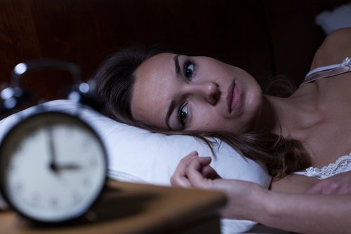 5 biologiska konsekvenser av att förlora sömn