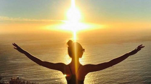 Lyssna på dig själv och hitta din väg