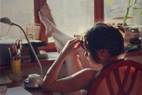 Vill du hitta din väg i livet?