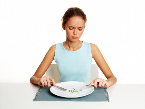 Äta ordentligt med frukost