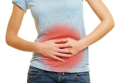 9 naturliga sätt att lindra symptomen på Crohns sjukdom
