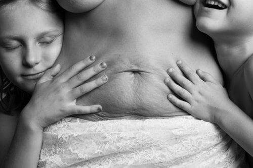 barn kramar mammas mage