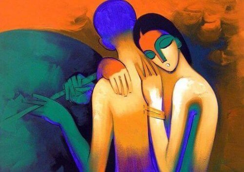 5 misstag beroende personer begår