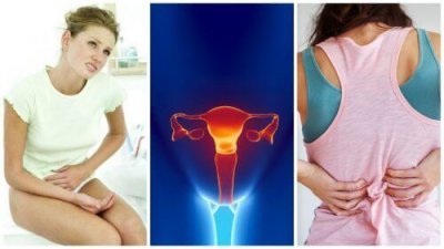 8 symtom på livmoderhalscancer: upptäck i tid