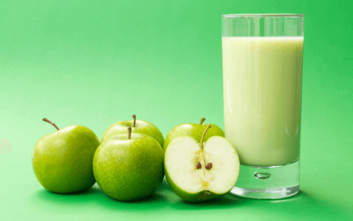 Äppeljuice