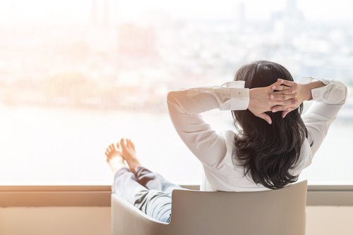 5 vanor som förbättrar din livskvalitet