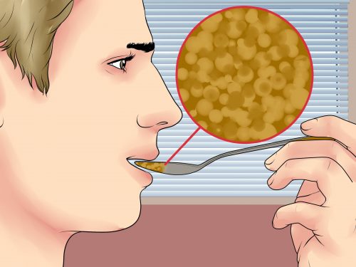 8 livsmedel för att stärka immunförsvaret