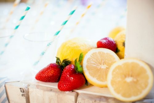 9 näringsämnen för att nå 90 med ett starkt &; friskt hjärta