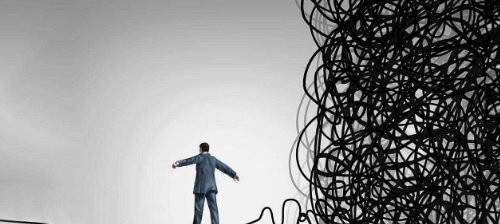 6 tankar för att gå från rädd till motiverad på några minuter