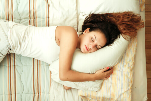God sömn hjälper dig stärka ditt immunförsvar