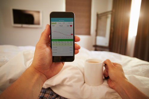 Hur bruket av din mobiltelefon påverkar din hälsa