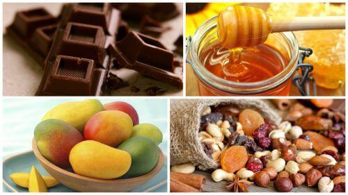 Gör en energigivande frukost utan mjölk, vete eller socker