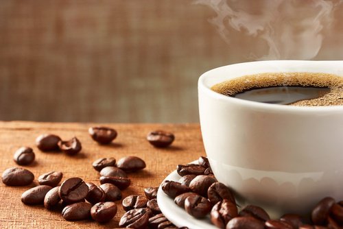 6 sätt svart kaffe hjälper till att förebygga sjukdomar