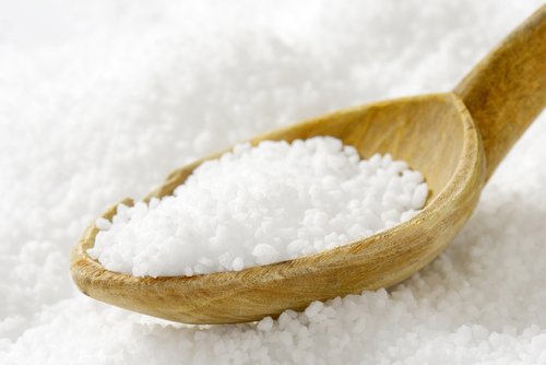 Magnesium på slev