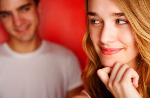 Manipulativ beundran: En farlig fälla