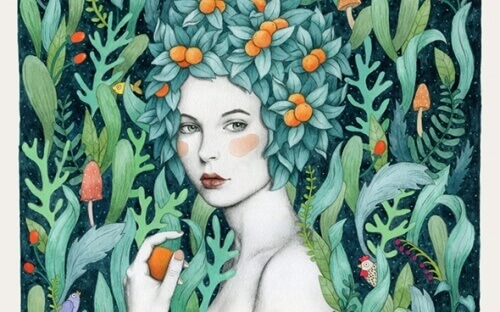 Om du har magi behöver du inga trick