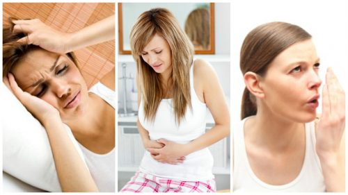 8 tecken på att din kropp behöver avgiftas