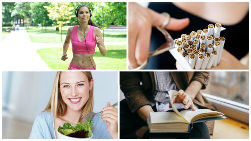 Vill du ha en hälsosam hjärna? Missa inte våra 7 tips